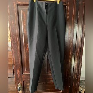 Abercrombie & Fitch slim straight tailored pant